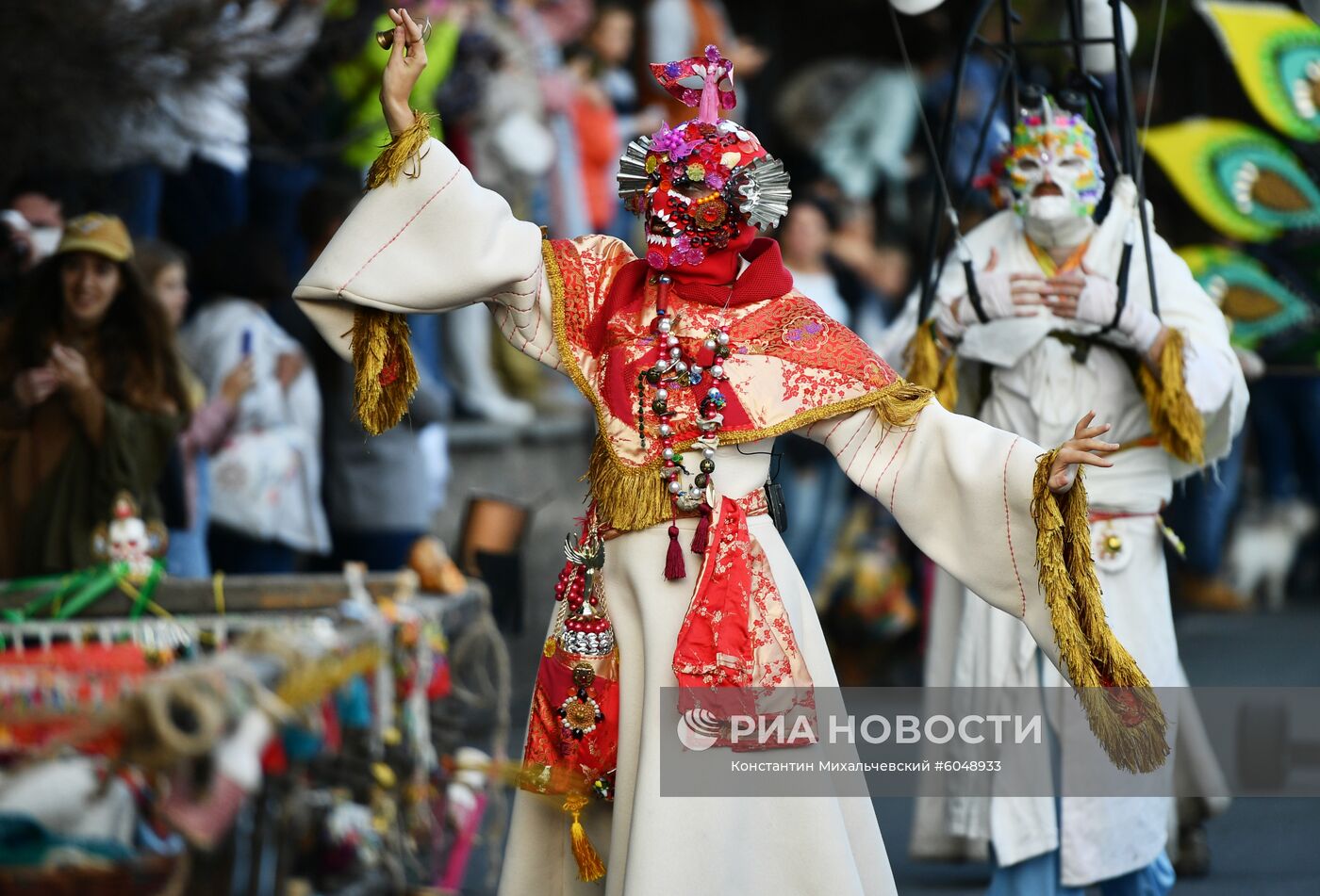 Фестиваль "Алушта. Green"