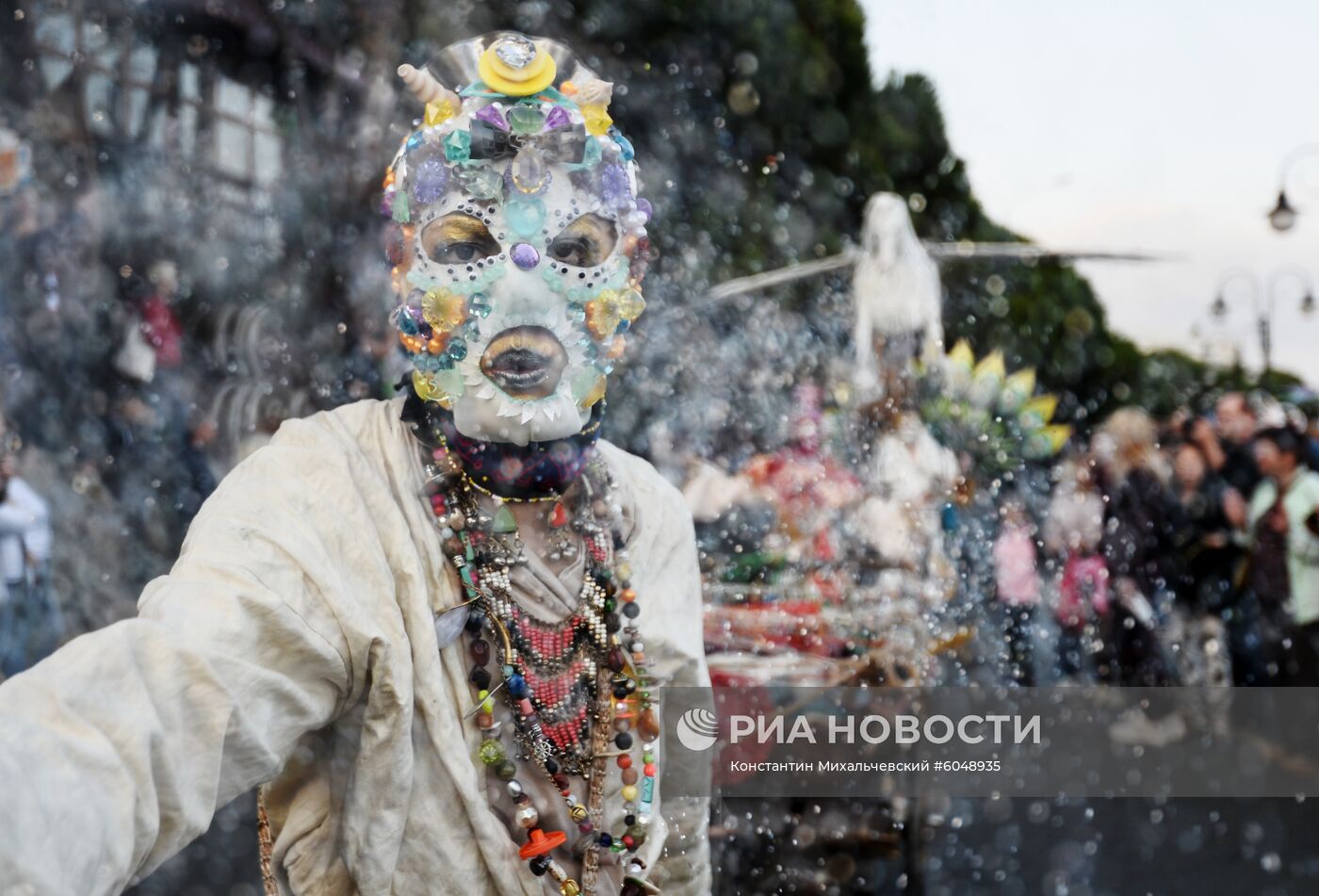 Фестиваль "Алушта. Green"