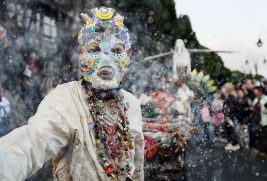 Фестиваль "Алушта. Green"