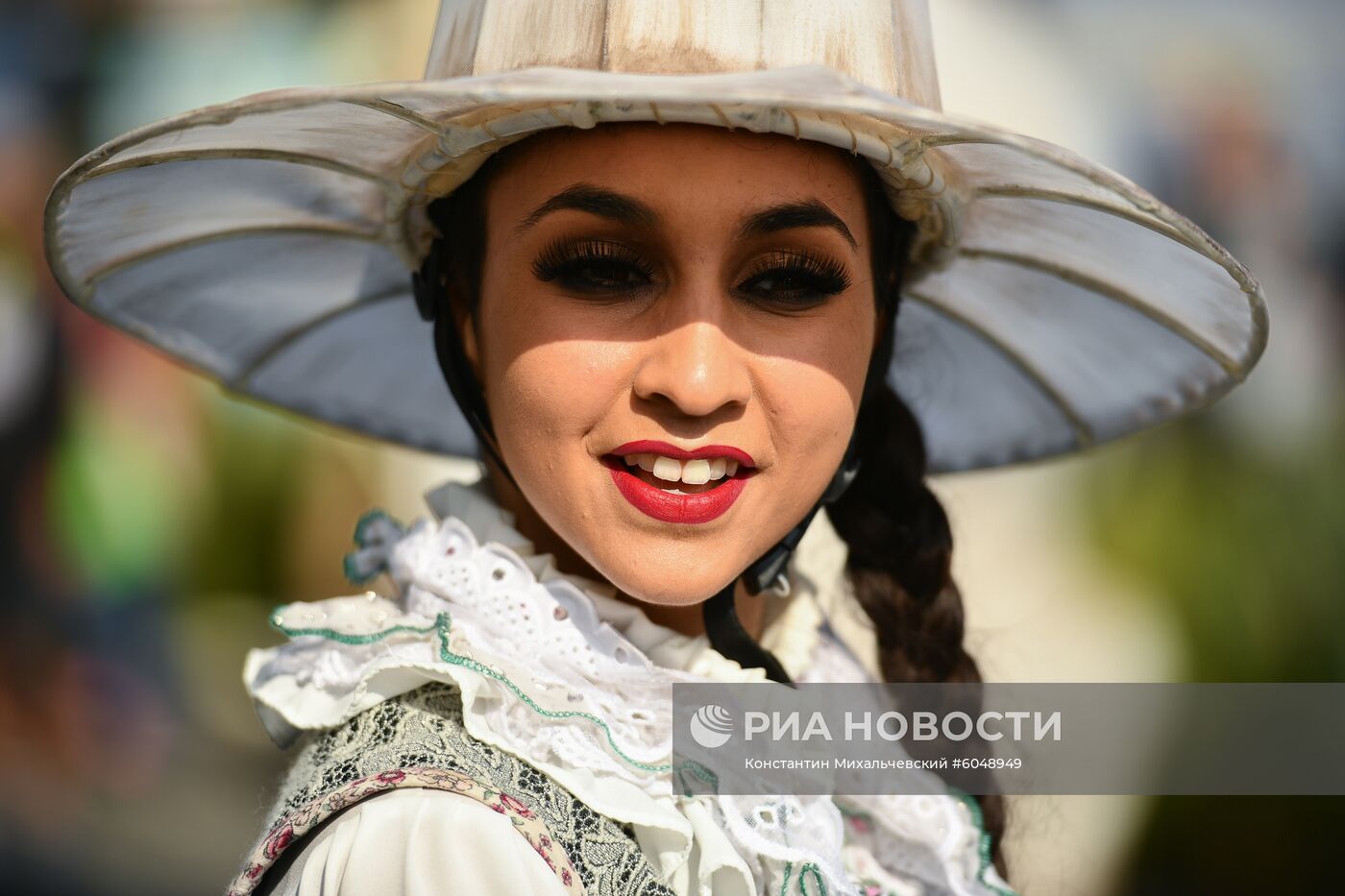 Фестиваль "Алушта. Green"