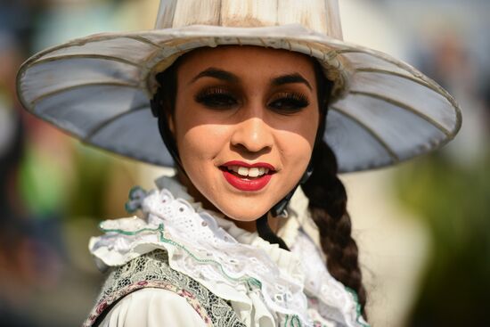 Фестиваль "Алушта. Green"