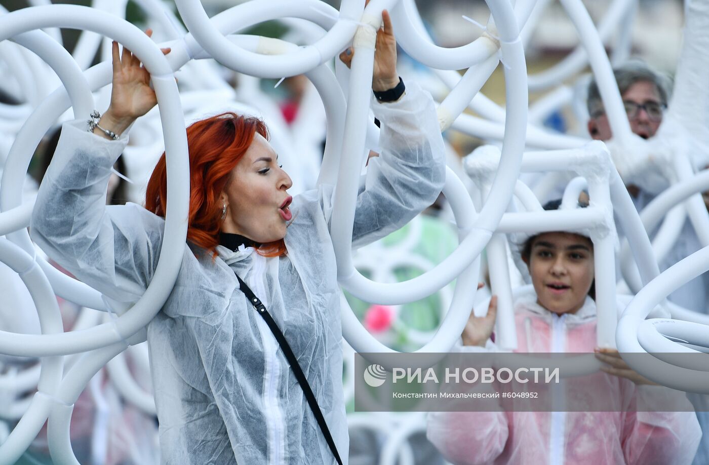 Фестиваль "Алушта. Green"