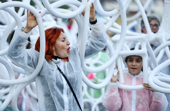 Фестиваль "Алушта. Green"