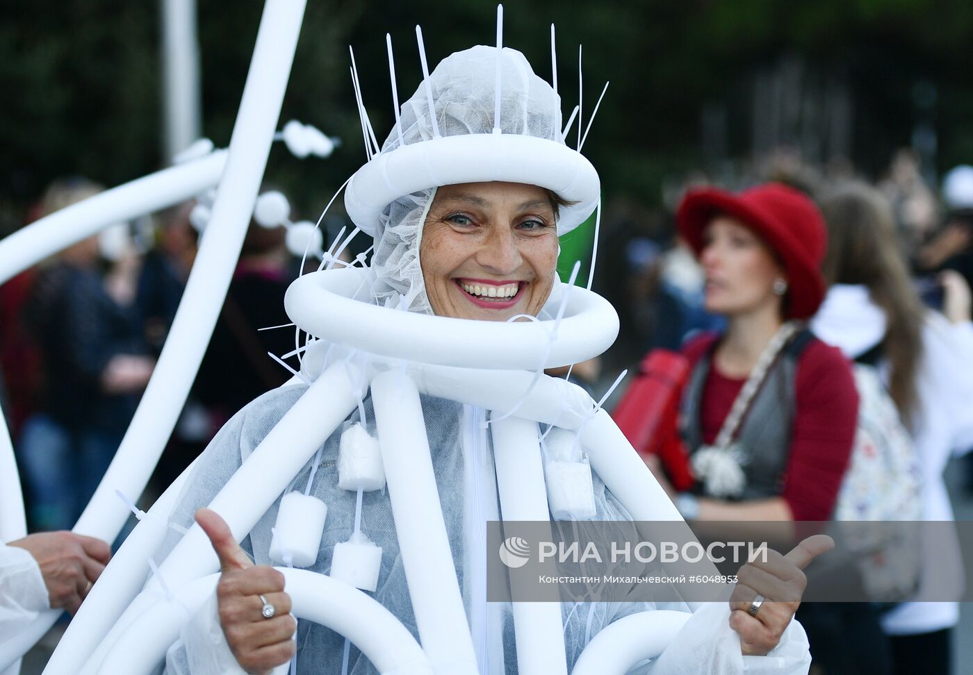 Фестиваль "Алушта. Green"