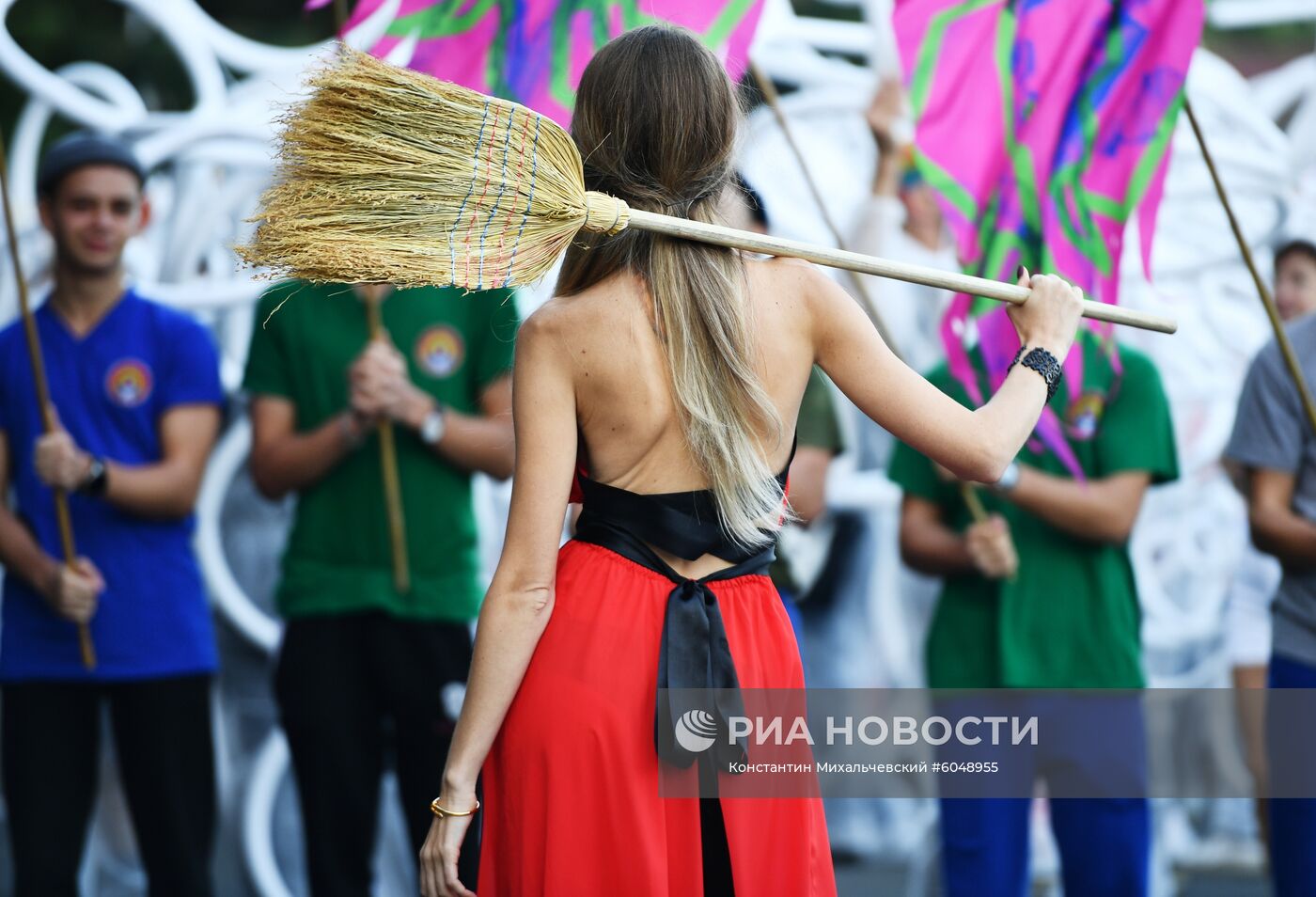 Фестиваль "Алушта. Green"