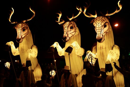 Фестиваль "Алушта. Green"