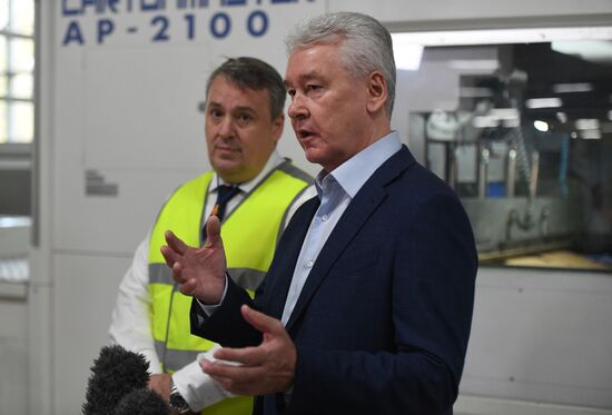 Производство гофрокартона на ОАО "ПЭФ "Союз" 