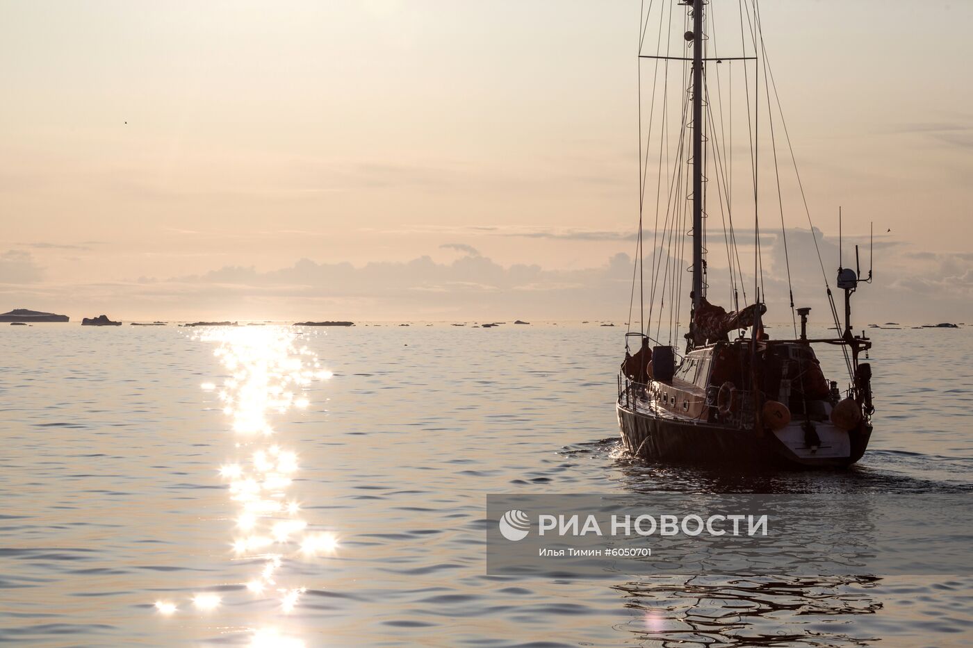 Остров Гренландия