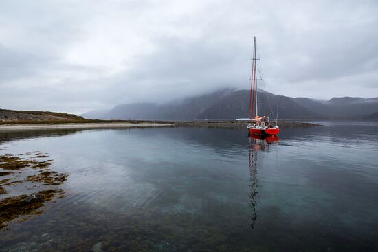 Остров Гренландия
