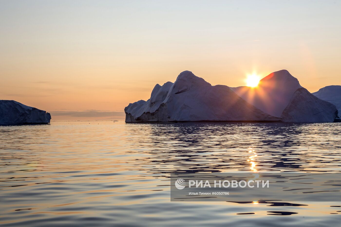 Остров Гренландия