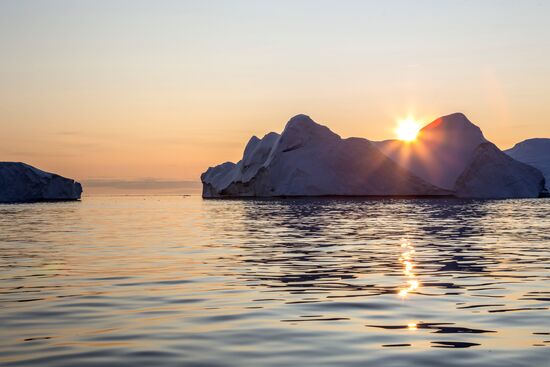 Остров Гренландия
