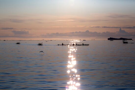 Остров Гренландия