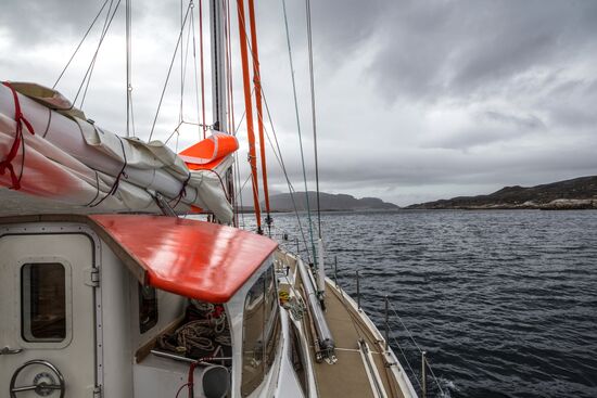 Остров Гренландия