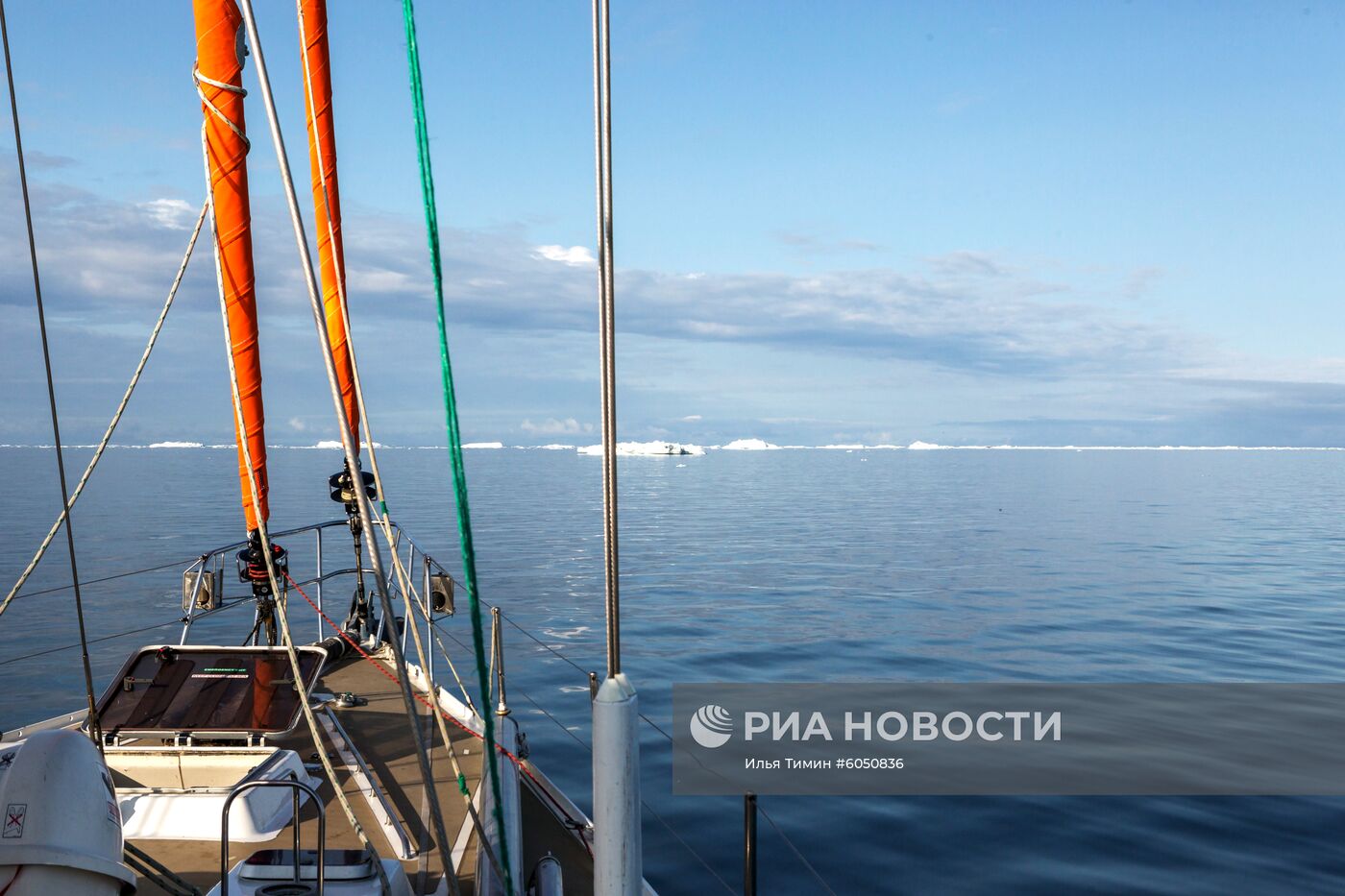 Остров Гренландия