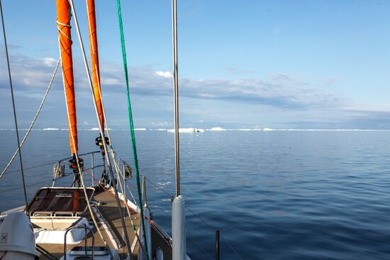 Остров Гренландия