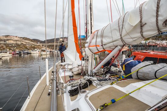 Остров Гренландия