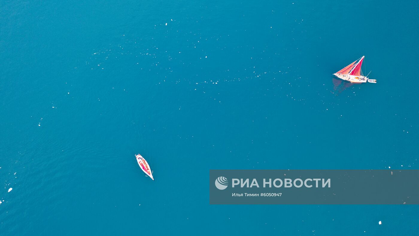 Остров Гренландия