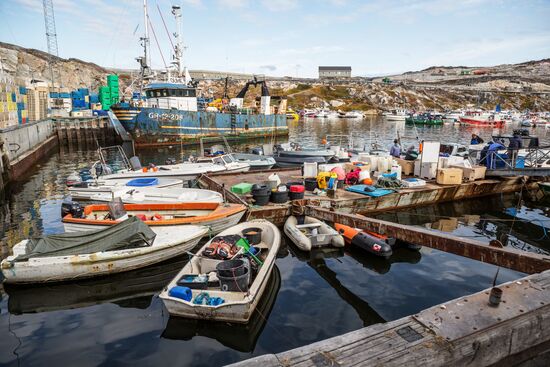 Остров Гренландия