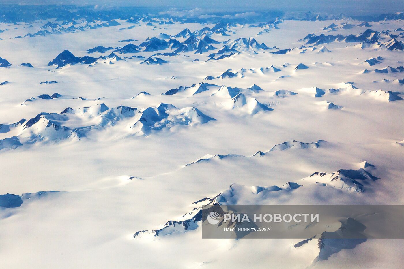 Остров Гренландия