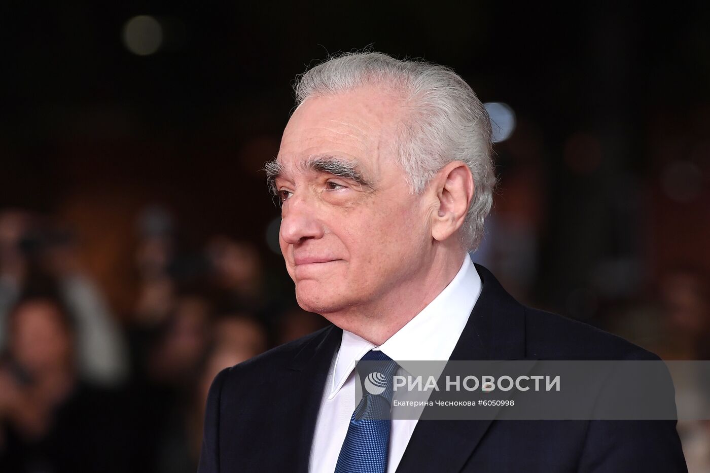 Римский кинофестиваль