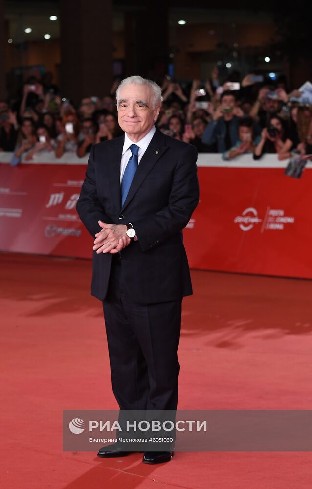 Римский кинофестиваль