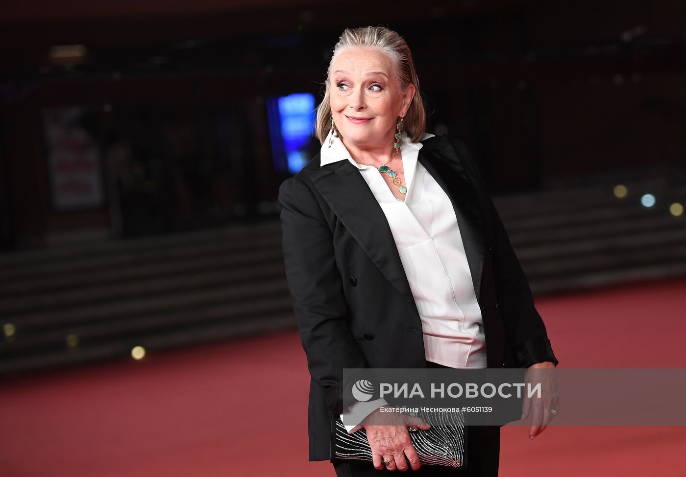 Римский кинофестиваль