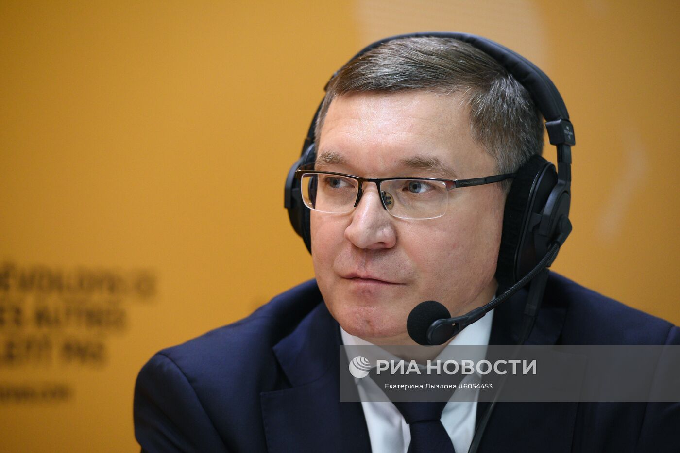 Экономический форум "Россия - Африка". День первый