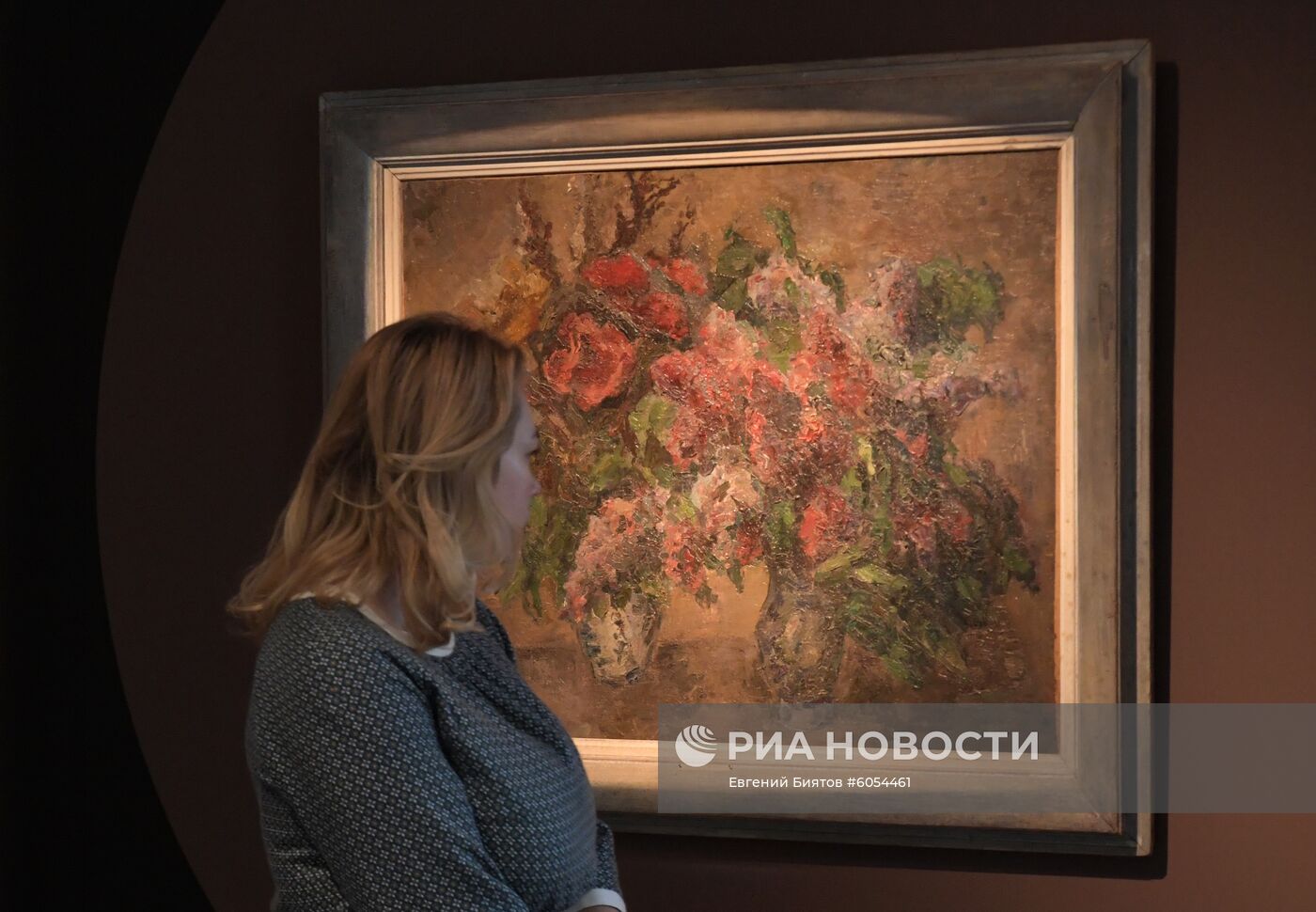 Топ-лоты русских торгов Sotheby's