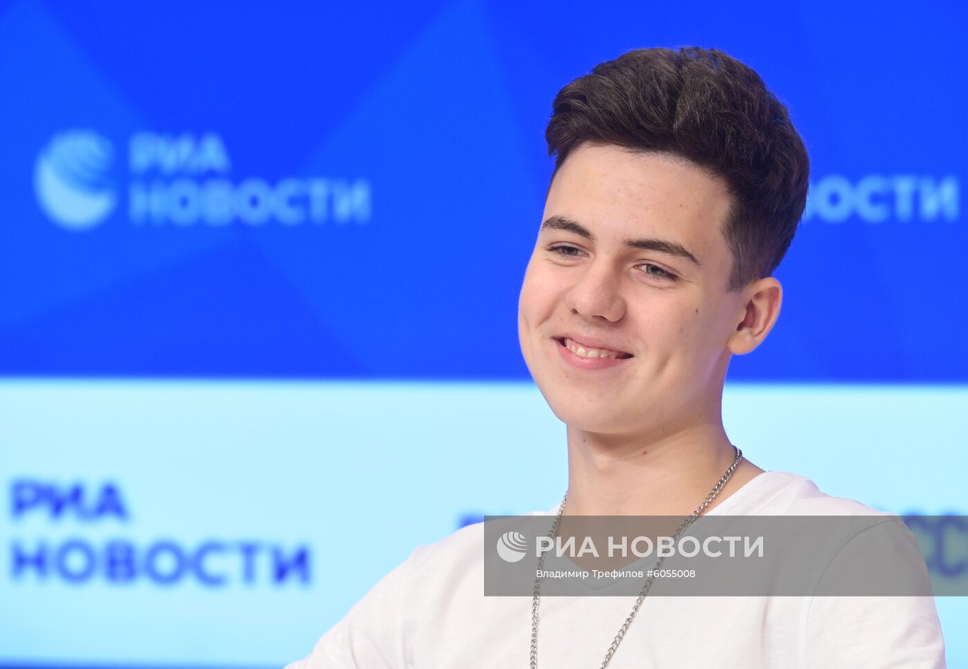 Презентация анимационного фильма "Клара и волшебный дракон"