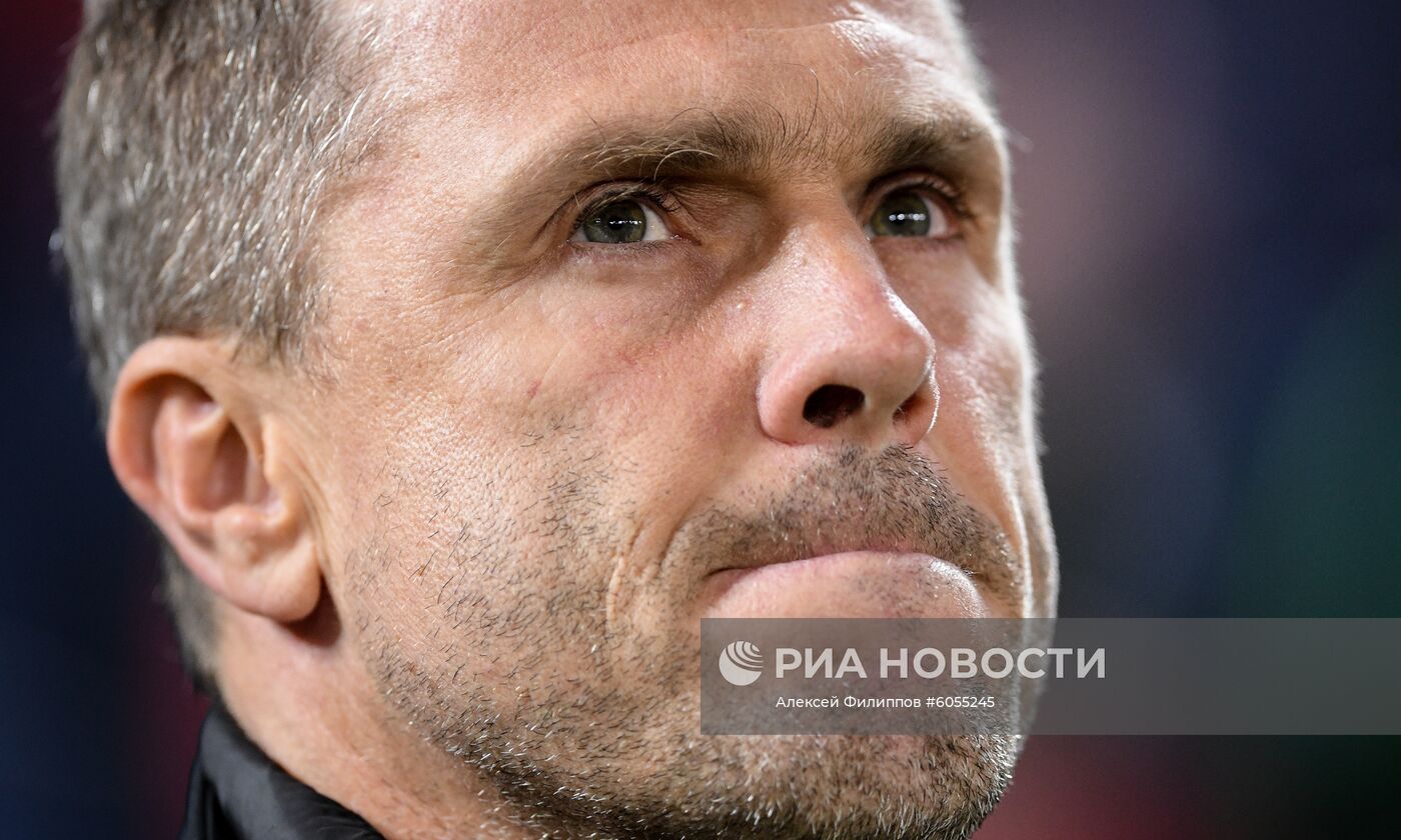 Футбол. Лига Европы. Матч ЦСКА - "Ференцварош"