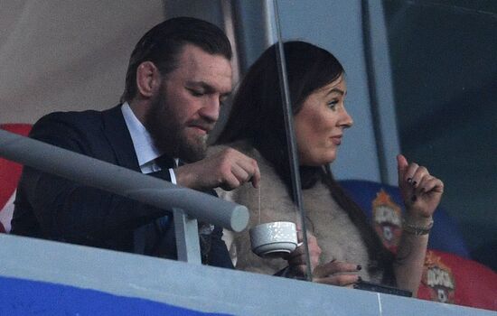 Футбол. Лига Европы. Матч ЦСКА - "Ференцварош"