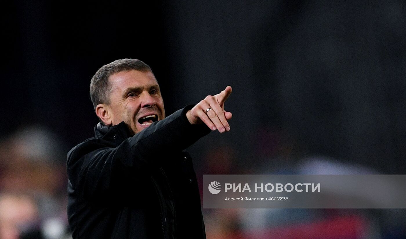 Футбол. Лига Европы. Матч ЦСКА - "Ференцварош"