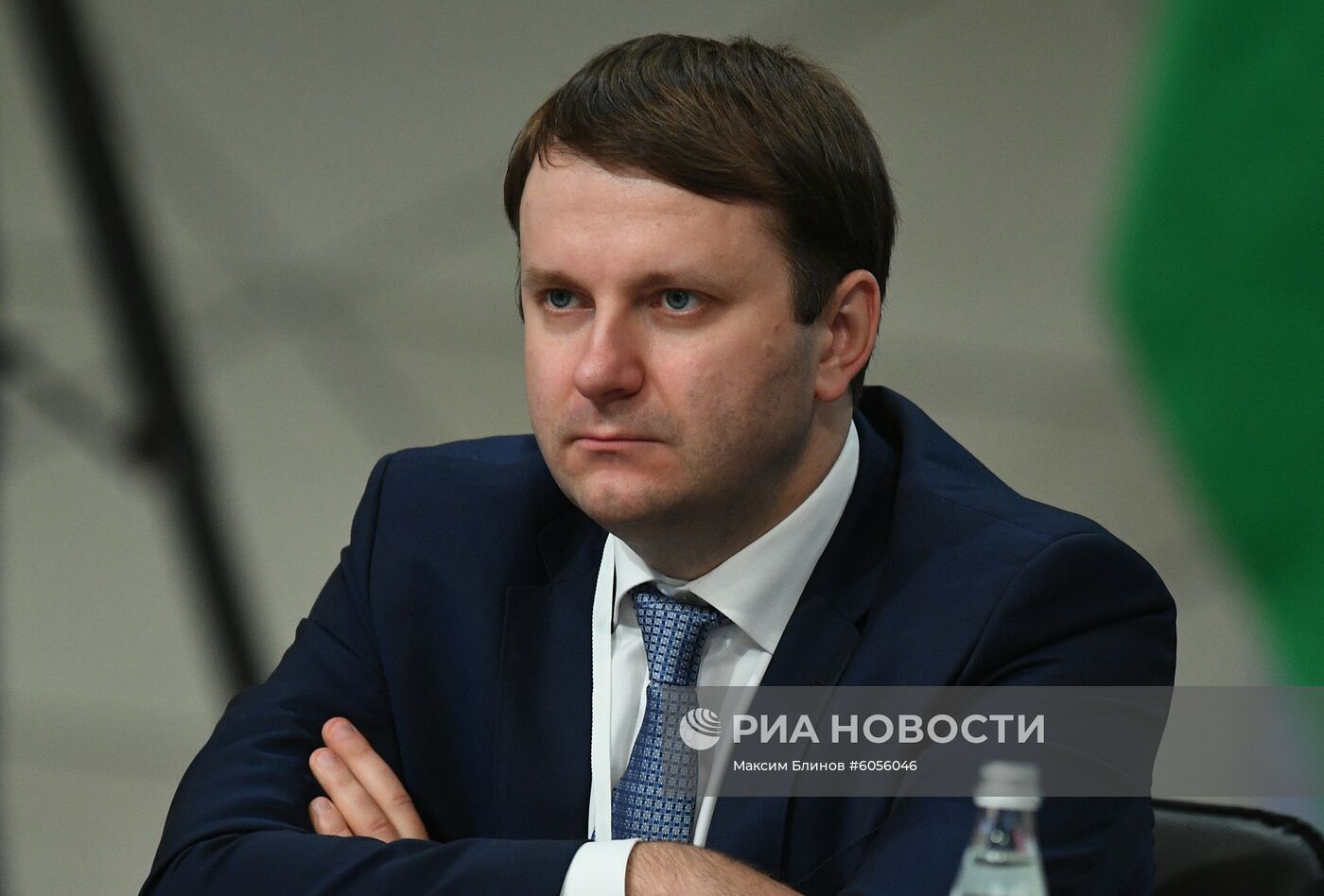 Премьер-министр РФ Д. Медведев принял участие в заседаниях Совета глав правительств СНГ и Евразийского межправительственного совета