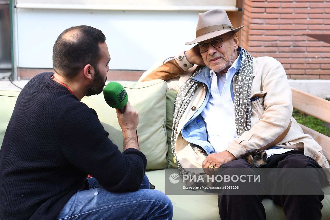 Римский кинофестиваль