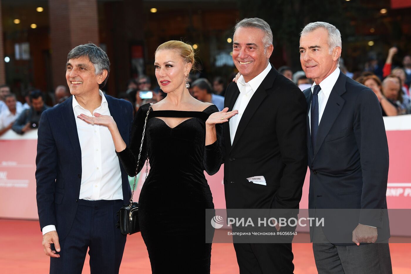 Римский кинофестиваль