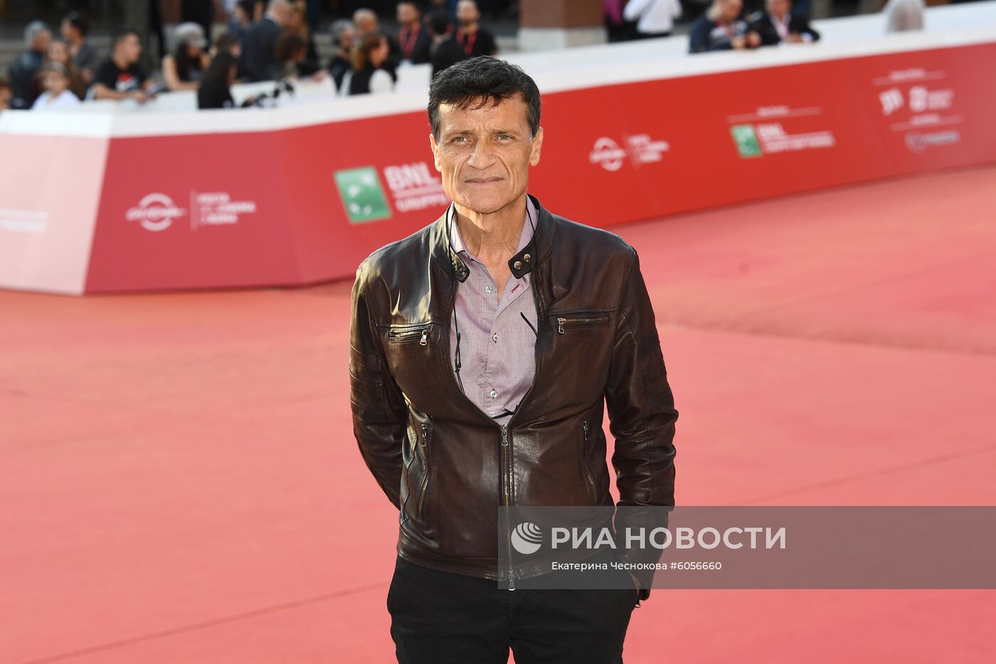 Римский кинофестиваль