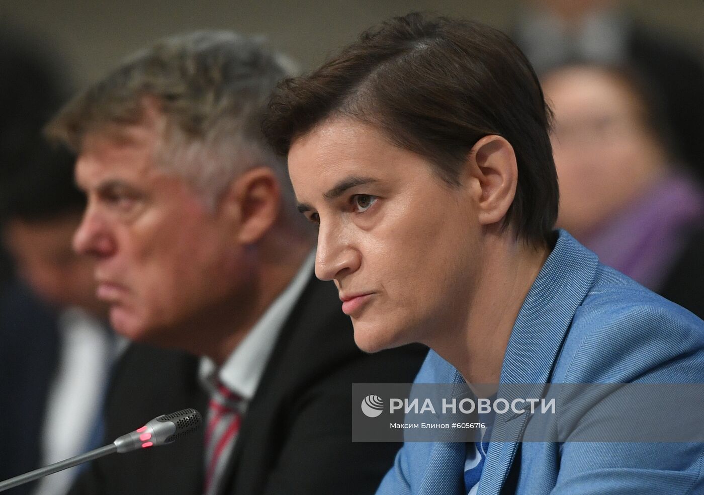 Премьер-министр РФ Д. Медведев принял участие в заседаниях Совета глав правительств СНГ и Евразийского межправительственного совета