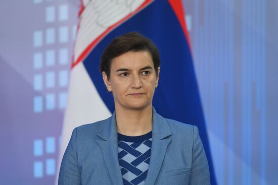 Премьер-министр РФ Д. Медведев принял участие в заседаниях Совета глав правительств СНГ и Евразийского межправительственного совета