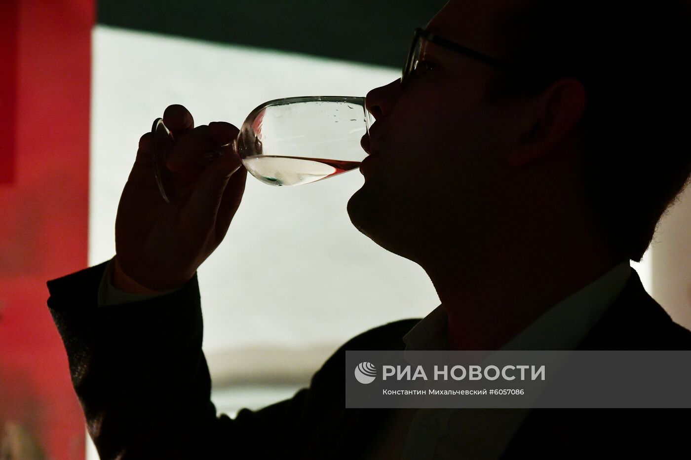 Всероссийский саммит виноделов в Крыму