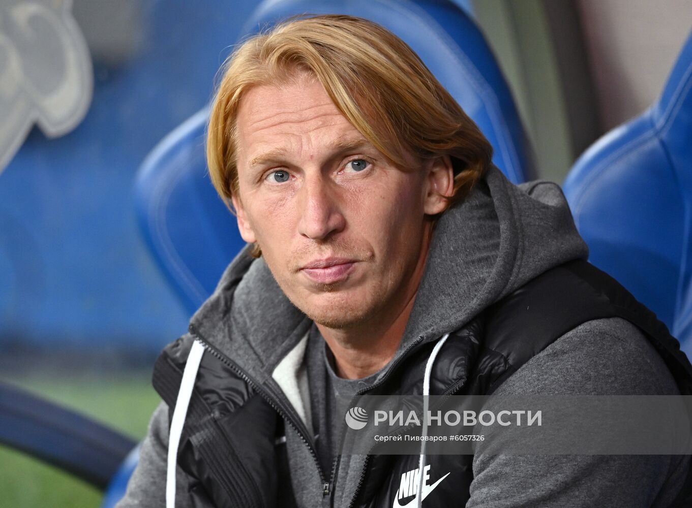 Футбол. РПЛ. Матч "Ростов " - Сочи"