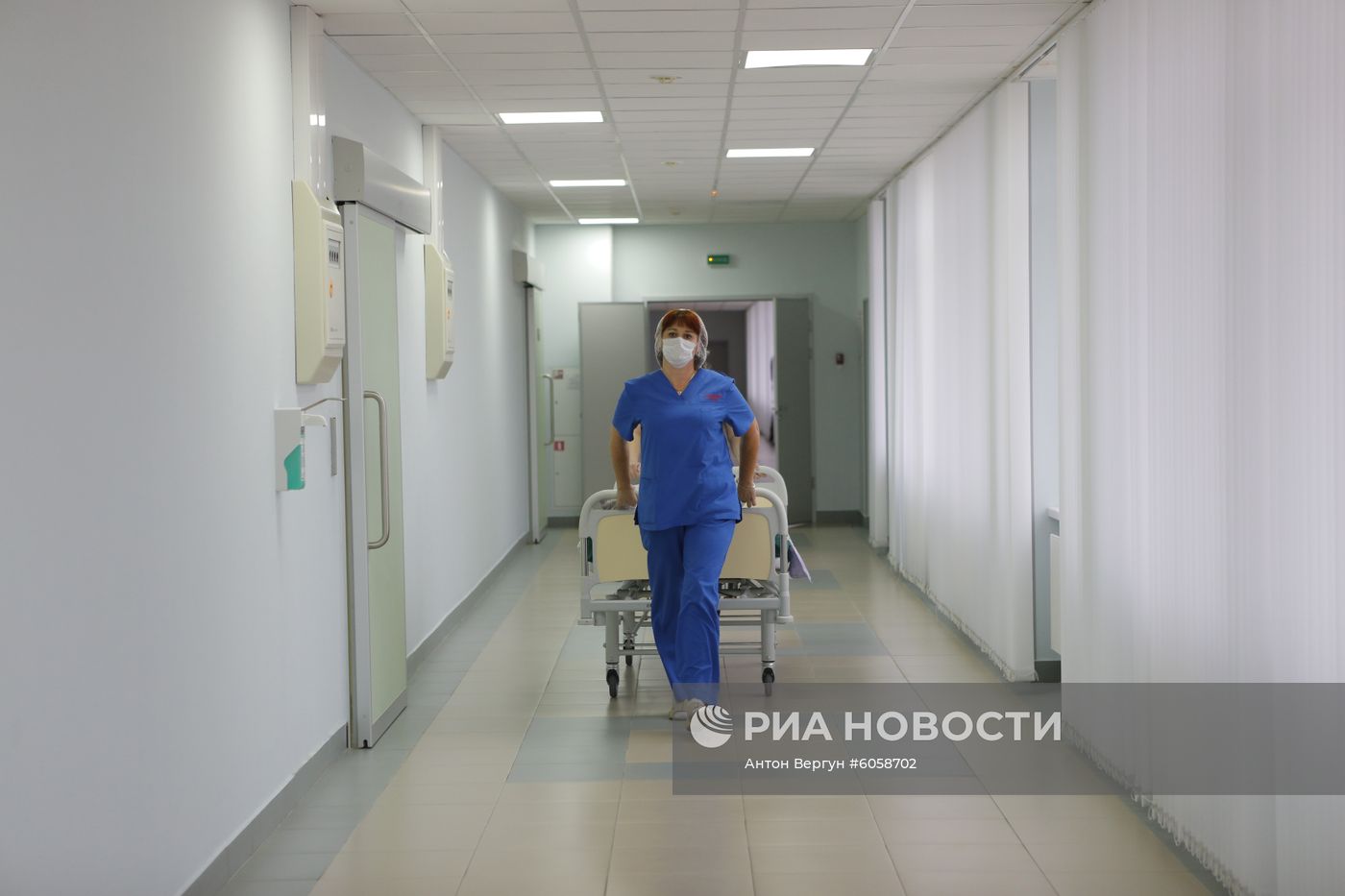 Операция по лечению аритмии с использованием метода криоаблации