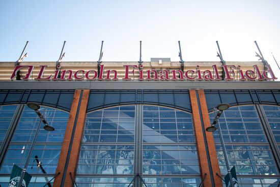 Объекты ЧМ-2026 по футболу