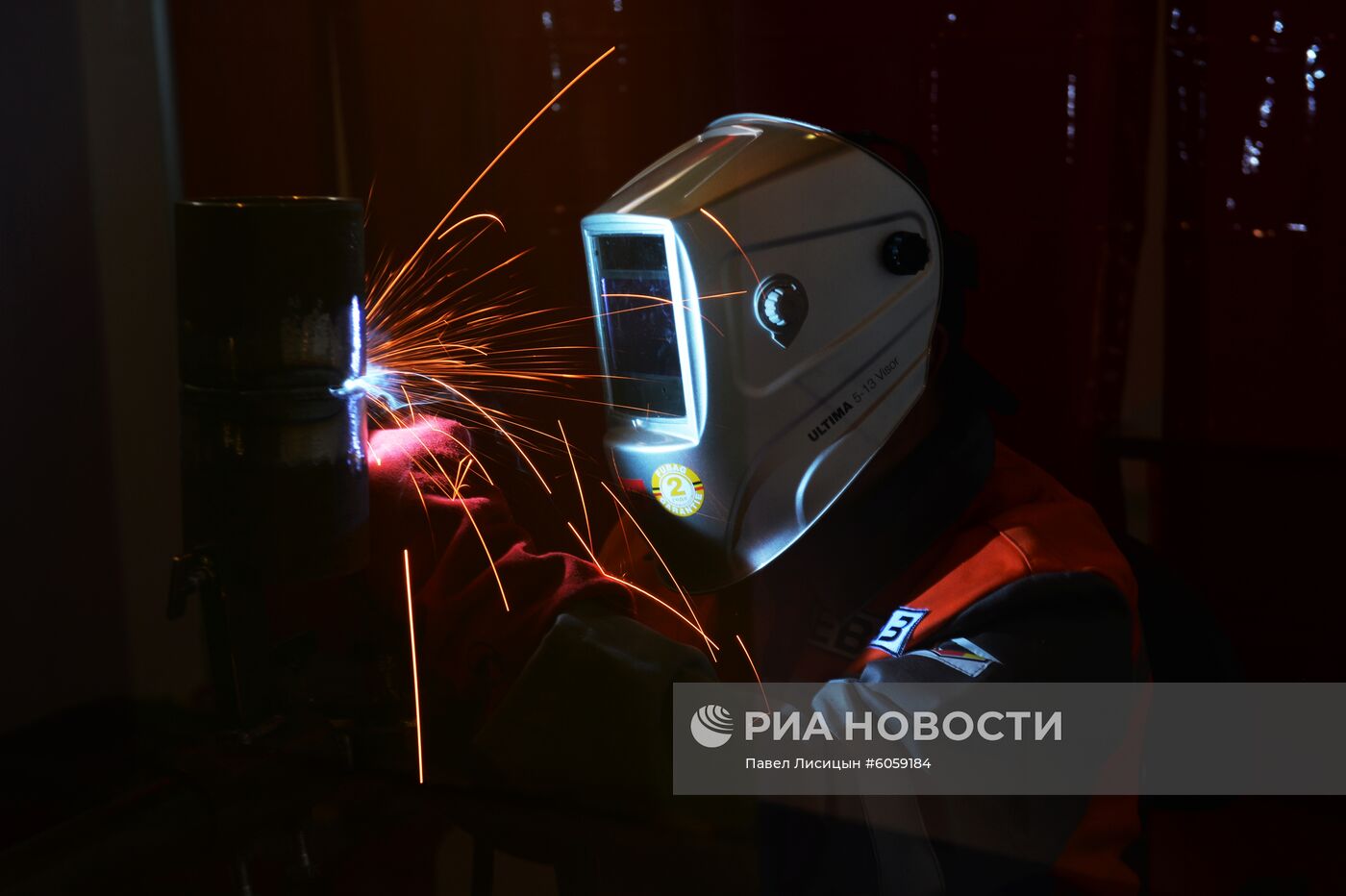 VI Национальный чемпионат WorldSkills Hi-Tech-2019 в Екатеринбурге