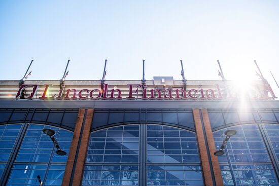 Объекты ЧМ-2026 по футболу