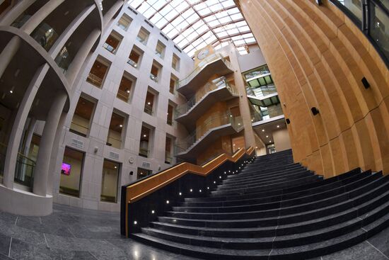 Детский театр танца Бориса Эйфмана