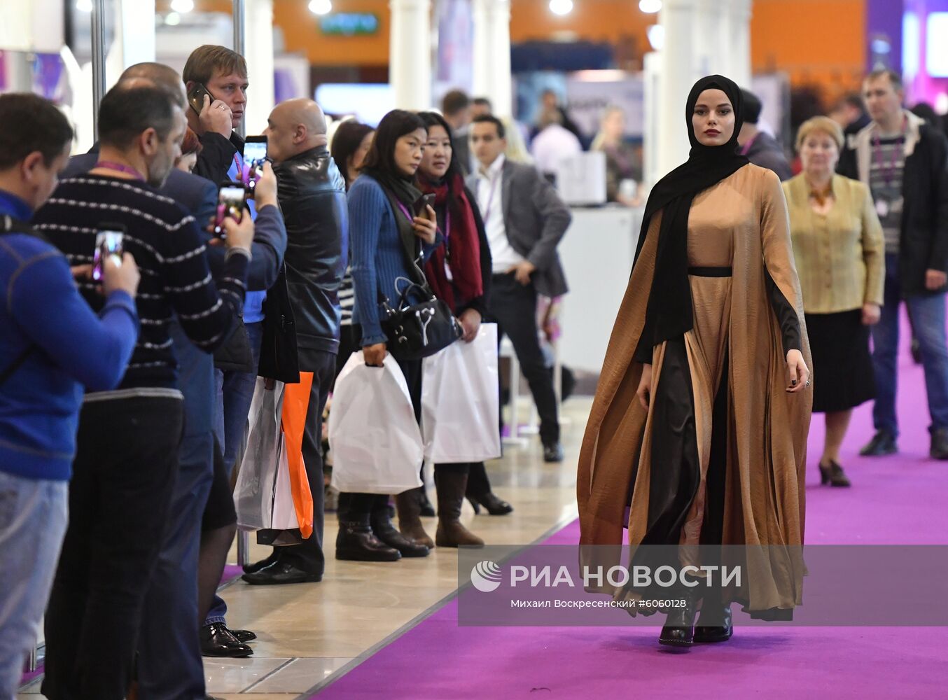 27-ая Международная выставка "Некрополь - Tanexpo 2019"