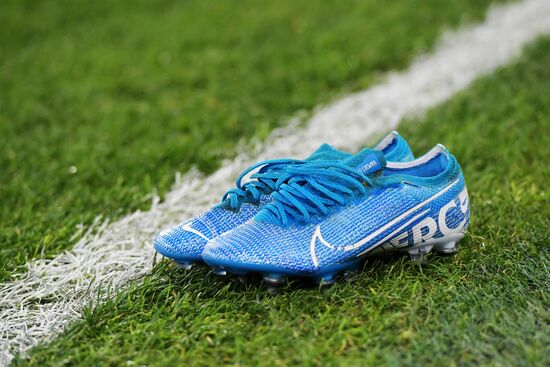 Футбол. Кубок России. Матч "Зенит" - "Томь"