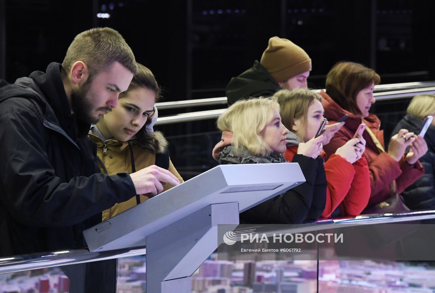 Завершение реконструкции архитектурного макета центра Москвы на ВДНХ