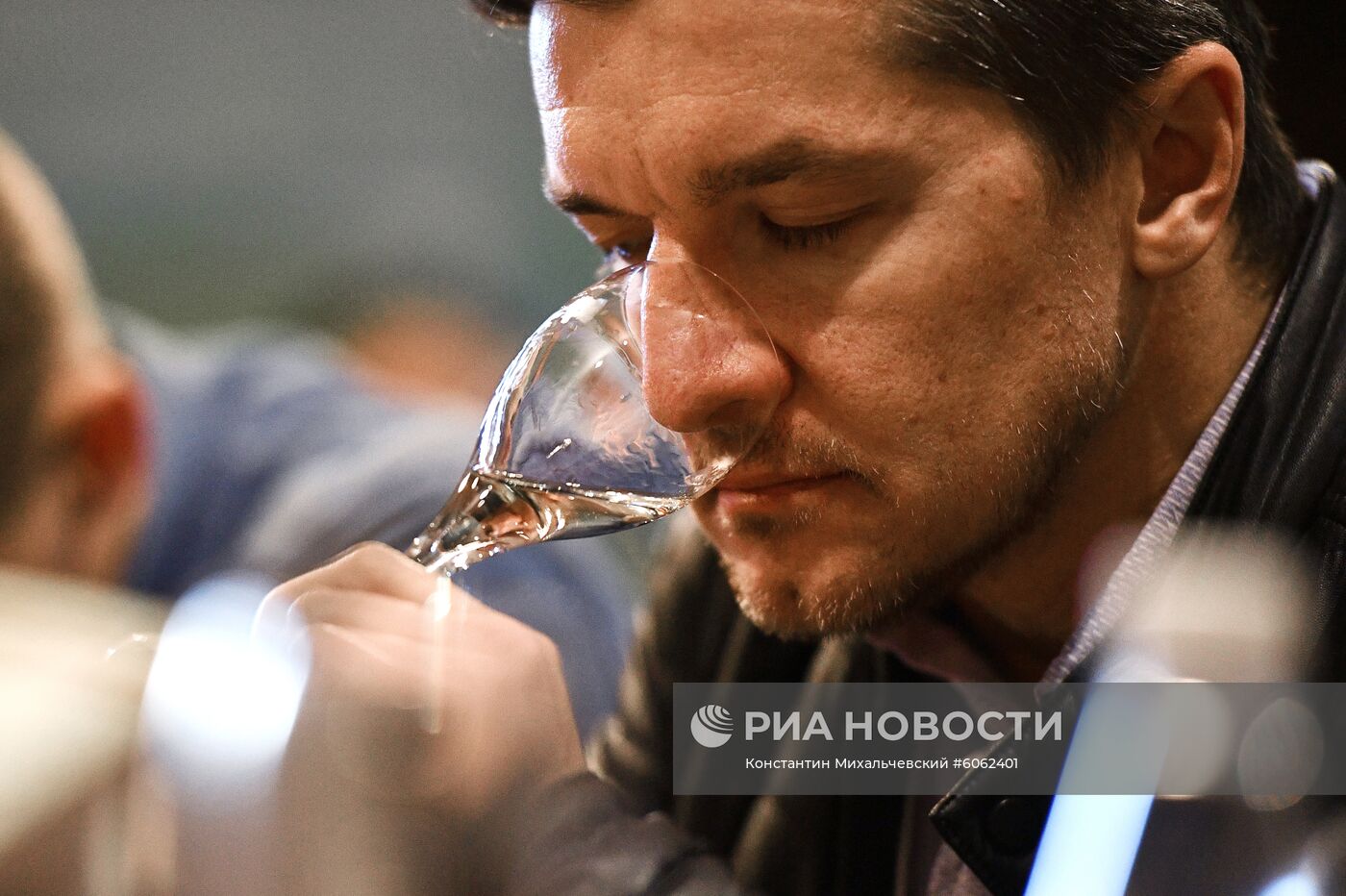 Фестиваль "Ноябрьфест"