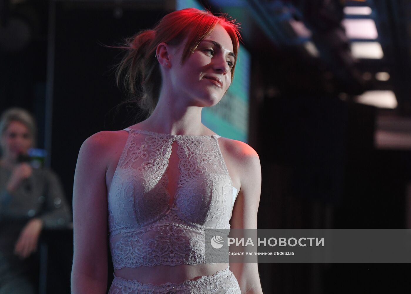 Lingerie Fashion Week